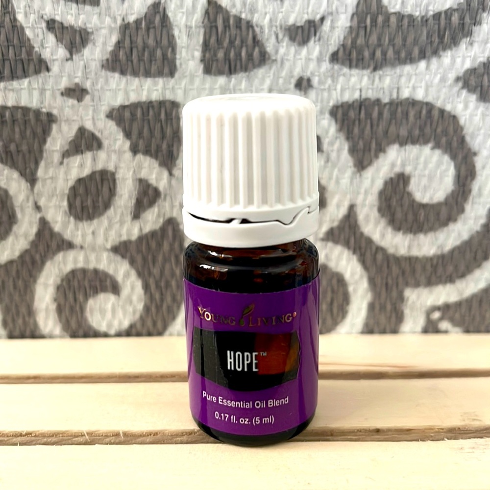 Young Living Hope essential oil